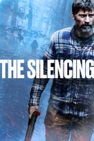 The Silencing - Movie Cover (xs thumbnail)