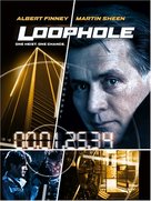 Loophole - DVD movie cover (xs thumbnail)