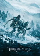 Birkebeinerne - Norwegian Movie Poster (xs thumbnail)