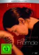 Die Fremde - German DVD movie cover (xs thumbnail)