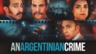 Un crimen argentino - poster (xs thumbnail)