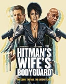 The Hitman&#039;s Wife&#039;s Bodyguard - Movie Cover (xs thumbnail)