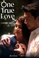 One True Loves - Movie Poster (xs thumbnail)
