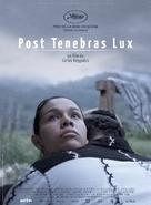 Post Tenebras Lux - French Movie Poster (xs thumbnail)
