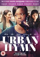 Urban Hymn - British Movie Cover (xs thumbnail)