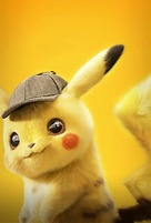 Pok&eacute;mon: Detective Pikachu - Key art (xs thumbnail)
