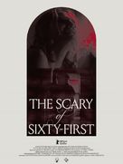 The Scary of Sixty-First - Movie Poster (xs thumbnail)