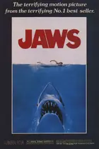 Jaws Poster