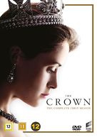 &quot;The Crown&quot; - Danish Movie Cover (xs thumbnail)