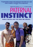 Paternal Instinct - Movie Cover (xs thumbnail)