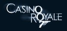 Casino Royale - Logo (xs thumbnail)