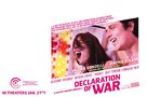 La guerre est d&eacute;clar&eacute;e - Movie Poster (xs thumbnail)