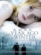 Im Winter ein Jahr - Movie Poster (xs thumbnail)