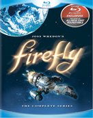 &quot;Firefly&quot; - Blu-Ray movie cover (xs thumbnail)