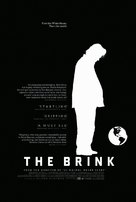The Brink - Movie Poster (xs thumbnail)