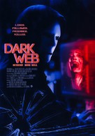 Dark Web: Descent Into Hell - International Movie Poster (xs thumbnail)
