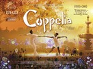 Coppelia - British Movie Poster (xs thumbnail)