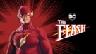 The Flash - poster (xs thumbnail)