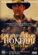 In Pursuit of Honor - Australian Movie Cover (xs thumbnail)