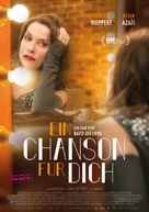 Souvenir - German Movie Poster (xs thumbnail)