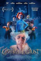 The Canterville Ghost - Movie Poster (xs thumbnail)