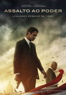 Angel Has Fallen - Portuguese Movie Poster (xs thumbnail)
