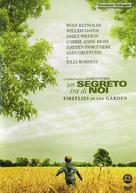 Fireflies in the Garden - Italian Movie Poster (xs thumbnail)