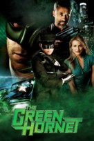 The Green Hornet - Movie Poster (xs thumbnail)