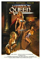 Warrior Queen - Movie Poster (xs thumbnail)