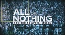 &quot;All or Nothing: Philadelphia Eagles&quot; - Logo (xs thumbnail)