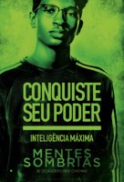 The Darkest Minds - Brazilian Movie Poster (xs thumbnail)