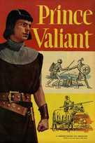 Prince Valiant - Movie Cover (xs thumbnail)