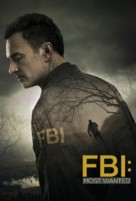 &quot;FBI: Most Wanted&quot; - Video on demand movie cover (xs thumbnail)