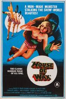 House of Wax - Indian Re-release movie poster (xs thumbnail)