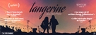 Tangerine - French Movie Poster (xs thumbnail)