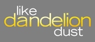 Like Dandelion Dust - Logo (xs thumbnail)