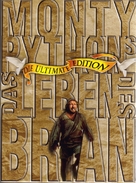 Life Of Brian - German Movie Cover (xs thumbnail)