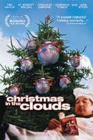 Christmas in the Clouds - DVD movie cover (xs thumbnail)