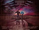 Dune - Movie Poster (xs thumbnail)