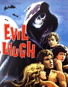 Evil Laugh - Blu-Ray movie cover (xs thumbnail)