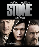 Stone - Blu-Ray movie cover (xs thumbnail)