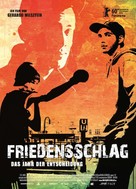 Friedensschlag - Das Jahr der Entscheidung - German Movie Poster (xs thumbnail)