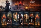 Pompeii - Thai Movie Poster (xs thumbnail)
