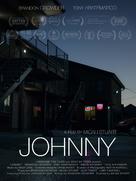 Johnny - Movie Poster (xs thumbnail)