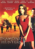 Diamond Hunters - Movie Cover (xs thumbnail)