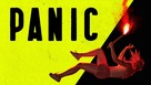 &quot;Panic&quot; - Movie Cover (xs thumbnail)