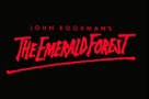 The Emerald Forest - Logo (xs thumbnail)