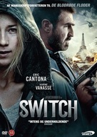 Switch - Danish DVD movie cover (xs thumbnail)