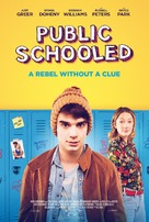 Public School - British Movie Poster (xs thumbnail)
