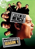 &quot;Mind of Mencia&quot; - Movie Cover (xs thumbnail)